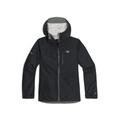 Outdoor Research Aspire II Jacket - Women's Black Large 300887-0001-008