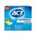 ACT Dry Mouth Lozenges DNF2 With Xylitol 36-Count Sugar Free Honey-Lemon