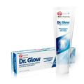 Dr. Glow Adult Cavity DNF2 Toothpaste Fluoride Free Tooth Taste for Teeth Remineralizing Hydroxyapatite Toothpaste for Tooth Decay Repair Cavity Reversing Anticavity Minty 3.52oz