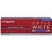 Colgate Optic White Icy MGF3 Fresh Cool Fresh Mint Toothpaste 3.5 Oz (Set of 2)