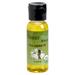 100% Pure Organic Jojoba DNF2 Oil. Travel Size. 100% Natural Cold Pressed. Naturally Moisturizing for Face and Body. by Desert Oasis Skincare (1 fl oz/29 ml)