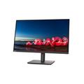 Lenovo T27h-30 LED display 68.6 cm (27") 2560 x 1440 Pixel Quad HD Schwarz