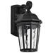 Nuvo Lighting 65945 - EAST RIVER 1LT OUTDOOR SM WALL (62-5945) Outdoor Sconce LED Fixture