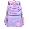 New Fashion Children School Bags for Teenagers Girls Big Capacity School Backpack Waterproof Satchel Kids Book Bag, Back to School Gift