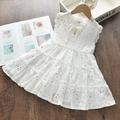 Girls Wedding Dress Summer Fashion Girl Kids Party Dresses Starry Sequins Outfits Gown Children Princess Clothes