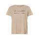 Street One T-Shirt Damen beige, 38