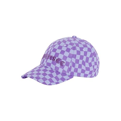 Chiemsee Basecap Damen blau, ONE SIZE