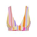 Chiemsee Bikini-Oberteil Damen weiß, 36A
