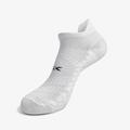 Men's 5 Pack Multi Packs Socks Ankle Socks Low Cut Socks Black White Color Color Block Sports Outdoor Daily Vacation Basic Medium Spring Fall Fashion Casual