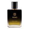 WOMO - Black Amber Eau de Parfum Spray 100 ml