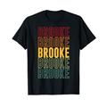 Brooke Pride, Brooke T-Shirt