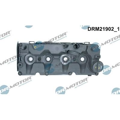 Dr.motor Automotive Zylinderkopfhaube [Hersteller-Nr. DRM21902] für Audi, Seat, Skoda, VW Image