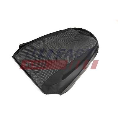 Fast Sitzgestellverkleidung [Hersteller-Nr. FT93505] für Mercedes-Benz, VW Image