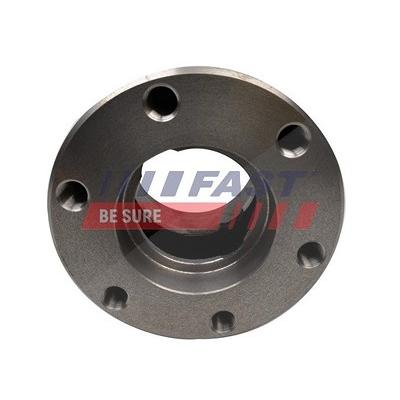 Fast Radlagersatz [Hersteller-Nr. FT23022] für Iveco Image