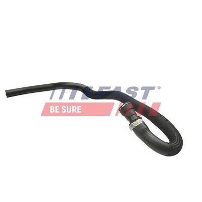 Fast Kühlerschlauch [Hersteller-Nr. FT61177] für Ford Image
