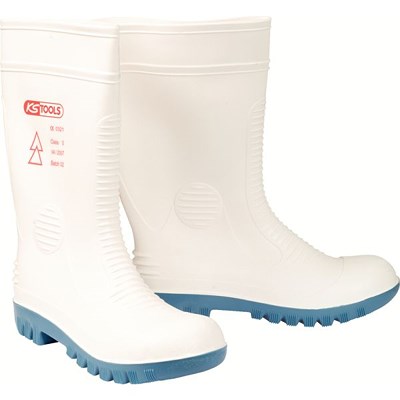 Ks Tools Sicherheits-Gummistiefel [Hersteller-Nr. 117.1620]