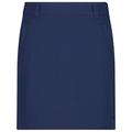 CMP - Women's Skirt 2 in 1 - Skort Gr 48 blau