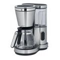 Caffettiera con filtro cromargan 10 tazze 1000w - 0412300011 WMF
