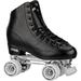 Stratos Traditional Roller Skates by Pacer | Hightop Roller Skates | Skates for Men and Women | Rink Skates | Skates for Indoors & Outdoors