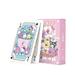 Kawaii Sanrio Poker Playing Cards Board Games Cartoon Hello Kitty Kuromi Cinnamoroll Melody Pompompurin Kids Toys Deck Card Gift wentao