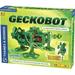 Thames & Kosmos Geckobot YPF5 Wall Climbing Robot