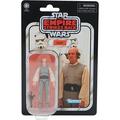 STAR WARS The Vintage Collection Lobot Toy 3.75-Inch-Scale The Empire Strikes Back Action Figure Toys for Kids Ages 4 and Up F4462