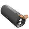 Wireless Bluetooth Speaker HIFI Portable Speakers Stereo Bass Sound Box Support TF Card TWS AUX USB Flash Drive