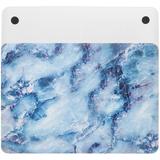 Protective Case Cover for Laptop Skin Laptops Notebook Marble Replacement Shell