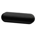 Chiccall Bluetooth Speaker Wireless Capsule Small Sound System Outdoor Portable Card Insertion Subwoofer Sound System Speakers Bluetooth Wireless on Clearance