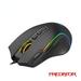 M612 USB wired RGB Gaming Mouse 8000 DPI programmable game mice backlight ergonomic for Computer PC Laptop