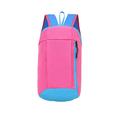 Honeeladyy Sales Sports Backpack Hiking Rucksack Men Women Unisex Schoolbags Satchel Bag Handbag