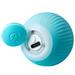Cat Electric Ball Portable Cat Toy Intelligent Design Ball Toy Indoor Cat Toy Cat Diversion Toy