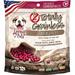 Loving Pets Totally Grainless Sausage Bites Chicken and Cranberry 6oz
