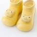 Infant Toddler Shoes Little Child Socks Cute Animal Cartoon Socks Shoes Toddler Floor Shoes Baby Girl Shoes 3-6 Months Size 8 Toddler Girl Shoes Girl Tennis Shoes Toddler 9 12 Month Baby Girl Shoes