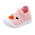 Cartoon Shoes Girls Boys Sneakers Baby Toddler Soft Sole Infant Mesh Sport Baby Shoes 18 Month Shoes Shoes for Girl 18month Girl Shoes Tennis Shoes for Kids Girls Glittery High Tops Girls Slip on Wide