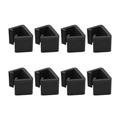 8pcs Outdoor Furniture Clips Patio Wicker Furniture Clips Chair Clips Garden Furniture Fastener for Outdoor Garden Couch Patio Rattan Furniture Sofa 5. 25cm