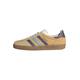 adidas Originals Herren Sneaker GAZELLE aus Wildleder, orange, Gr. 44EU