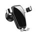 WEMDBD Phone Mount For Car Vent Cell Phone Car Hands Free Cradle In Vehicle Car Phone Mount Fit For Smartphone Cell Phone Automobile Cradles Universal