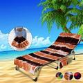 Deyared Luxury White Bath Towel Set Exquisite Soft Absorbent Quick Dry Bath Towel Chair Beach Towel Chair Beach Towel Cover Microfiber Pool Chair on Clearance
