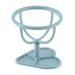 Zynic Home Textile Storage Makeup Beauty Stencil Egg Powder Puff Sponge Display Stand Drying Holder Rack