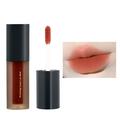 GHSOHS Make Up Green Lip Gloss Lip Oil Velvet Lipstick for Daily Use Not Easy To Fade No Makeup Off Lipstick Party Sweatproof Not Sticky Cup Lipstick Portable Compact Party Non Sticky Clear A