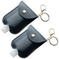 WZHXIN Camping Portable Disposable Pouch Outdoor Key Holster 2Pcs Clearance Travel Hiking Gear