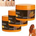 150g Intensive Tanning Luxe Gel Tanning Accelerator Cream Gel Natural Ingredients Carrot Oil Tanning Cream Achieve A Natural Tan Skin