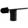 WC Suspendu Noir Support Mural Brosse WC Brosse WC Brosse de Toilette Brosse Toilette Noir 304 en