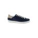 Marc Joseph New York Sneakers: Blue Shoes - Women's Size 38