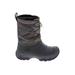 Keen Boots: Gray Shoes - Women's Size 6
