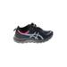 Asics Sneakers: Blue Shoes - Women's Size 7 1/2