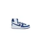 Comme des Garçons, Shoes, male, Blue, 10 1/2 UK, Blue High-Top Trainers by Nike x Comme des Garcon