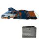 Cocoon Breeze® v2 Campervan Awning