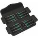 Wera - 05073675001 Precision Screwdriver Set (12 Pieces)